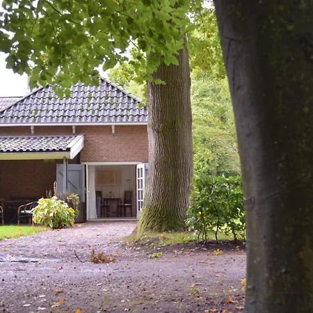 Stania State Bed and Breakfast Oentsjerk Eksteriør billede